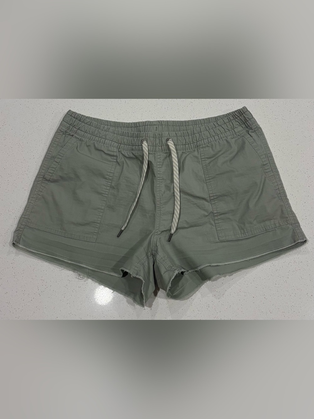 Vuori Ripstop Short